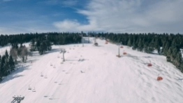 Do wiosny w Zieleńcu jeszcze daleko  - zdjęcie 7